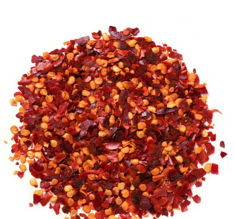 PEPERONCINO FRANTUMATO