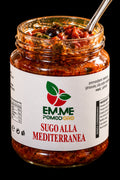 Sugo alla mediterranea