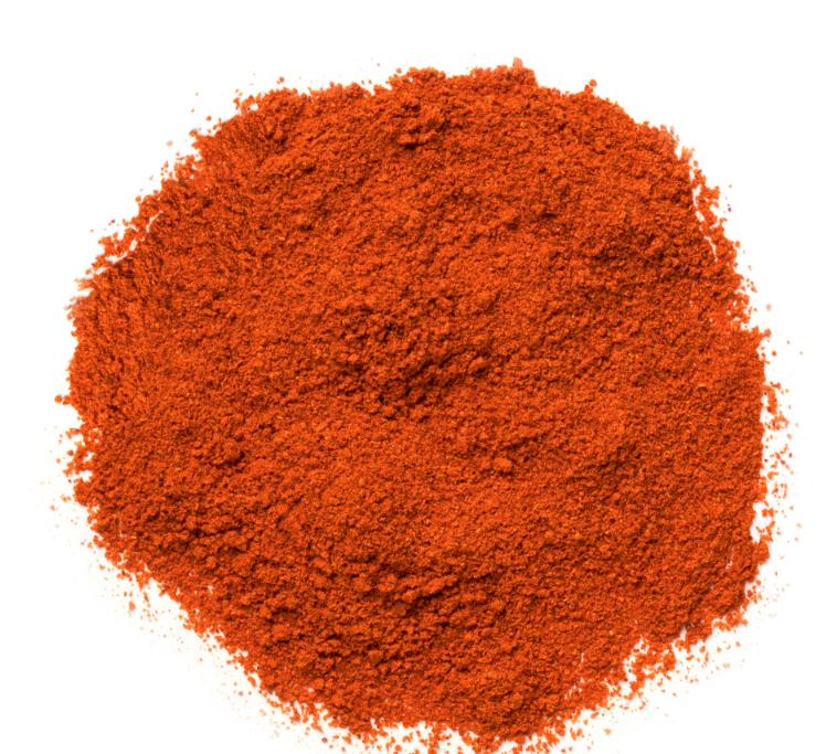 PAPRIKA PICCANTE