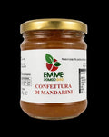 Confettura di mandarini