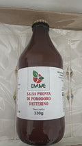 SALSA DI DATTERINO