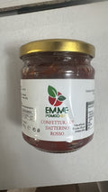 CONFETTURA DI DATTERINO ROSSO