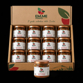 Box Caponata - sfondo nero