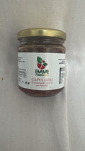 CAPULIATO AL PISTACCHIO